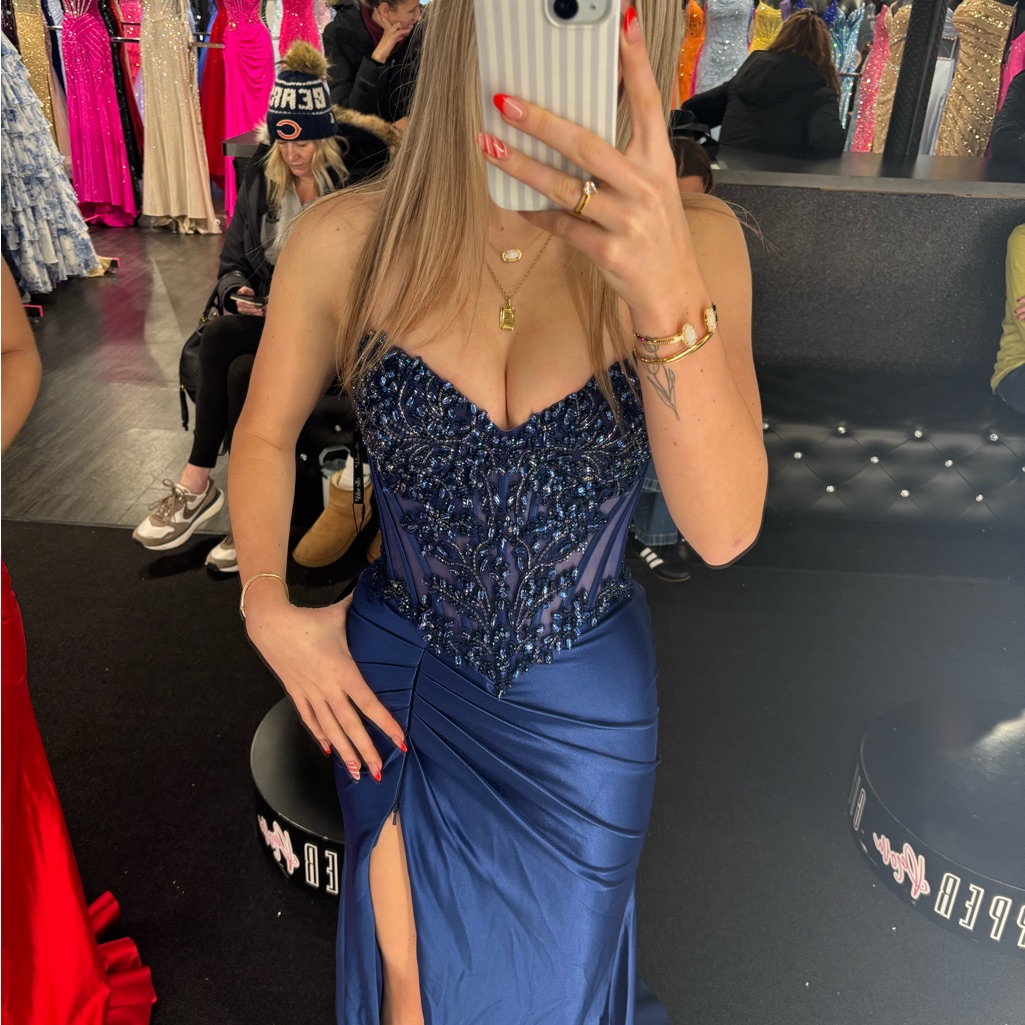 Prom Dress Brand New Never Worn